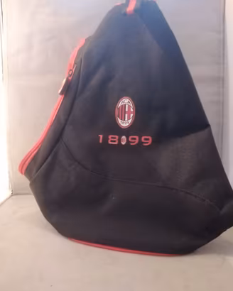 spallaccio ac milan 1899