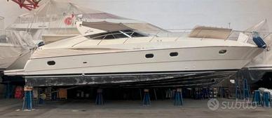 SARNICO 45