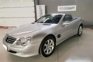 Mercedes-benz SL 350 V6 No Superbollo!!!!!