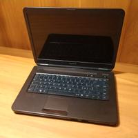 NOTEBOOK PC SONY VAIO PCG-7131M GUASTO