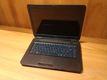 NOTEBOOK PC SONY VAIO PCG-7131M GUASTO