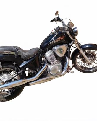 honda shadow vt600 ricambi