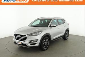 HYUNDAI Tucson AG70734