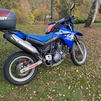 Yamaha xt 660R