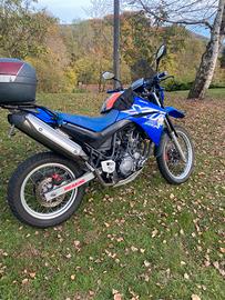 Yamaha xt 660R