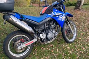 Yamaha xt 660R