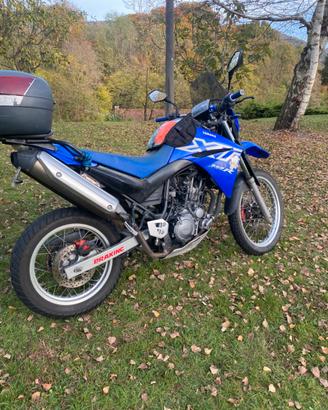 Yamaha xt 660R