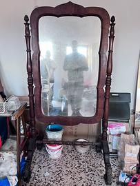 Specchio da arredo
