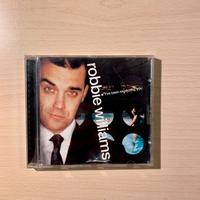 Robbie Williams - I’ve been expecting you