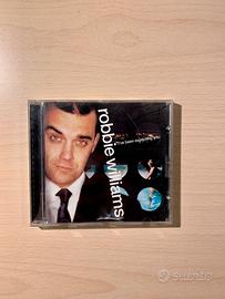 Robbie Williams - I’ve been expecting you