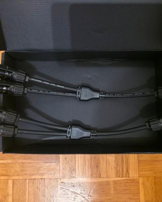 Cavi EcoFlow mai utilizzati