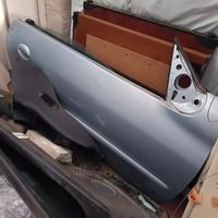 Pezzi di Peugeot cabrio 206