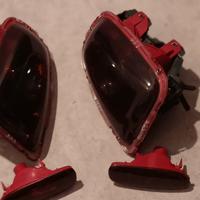 fari posteriori mini serie R 56 