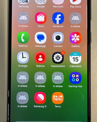 Samsung Galaxy A33 G5