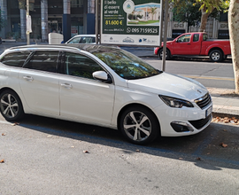 Peugeot 308 Allure