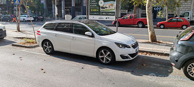 Peugeot 308 Allure