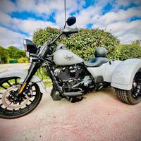 Harley Davidson Freewheeler