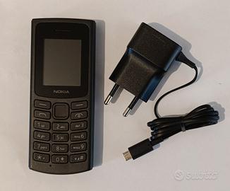 Nokia 105 4G modello 2023