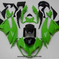 Carena Completa KAWASAKI ZX6R NINJA 2009 - 2018