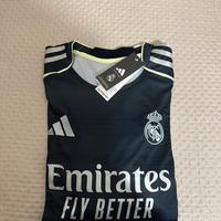 maglia real madrid 25/26