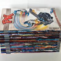 PKNA 45-50+Special00+PK2 1-18+PK 1-32 riservato