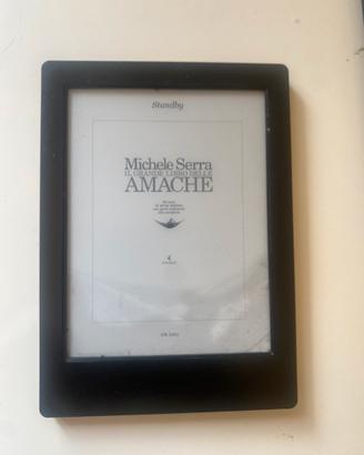 Kobo aura H2O