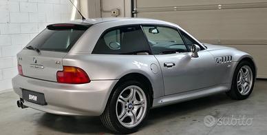 Bmw Z3 2.8 Coupè