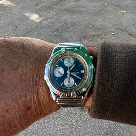 Breitling chronomat