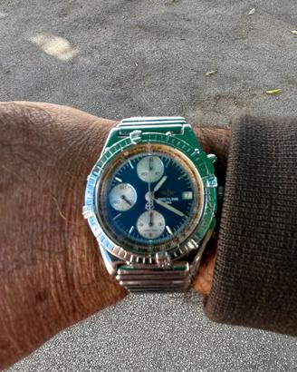 Breitling chronomat