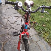 MTB bambino 16"