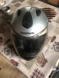 Casco Schuberth S1 integrale taglia 58/59
