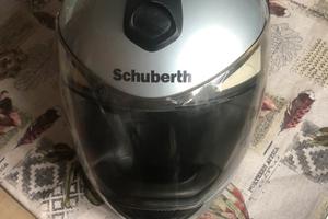 Casco Schuberth S1 integrale taglia 58/59