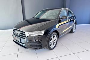 Audi Q3 TDI 150cv quattro 2017