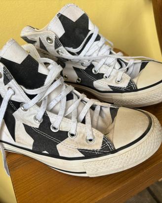 Scarpe unisex converse