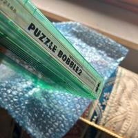 Neo geo puzzle Booble 2