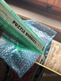 Neo geo puzzle Booble 2