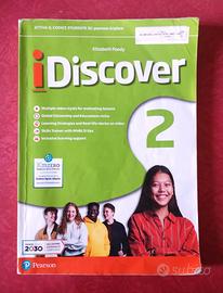 iDiscover 2 media