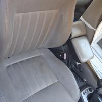 tapezzeria e cerchi alfa romeo 156