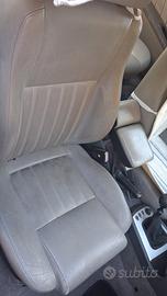 tapezzeria e cerchi alfa romeo 156