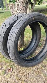 Gomme Dunlop