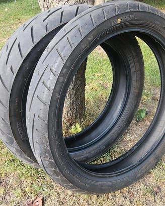 Gomme Dunlop