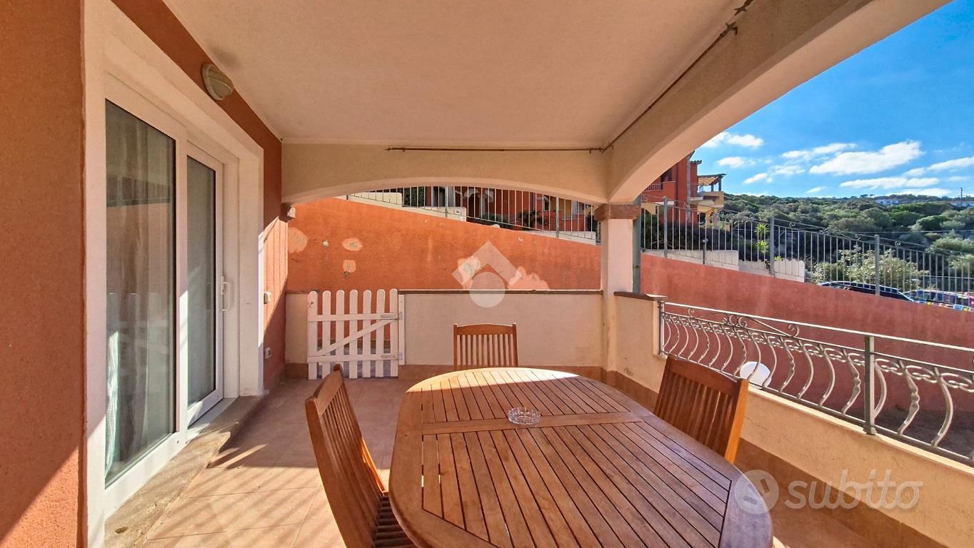 Apartment in Castheddu/Castelsardo, Tàttari/Sassari - Vista 3