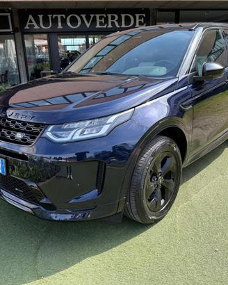 Land Rover Discovery Sport 2.0 si4 Mhev R-Dynamic