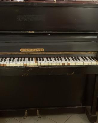 Pianoforte verticale Danemann