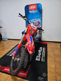 Beta RR Enduro 50 Racing