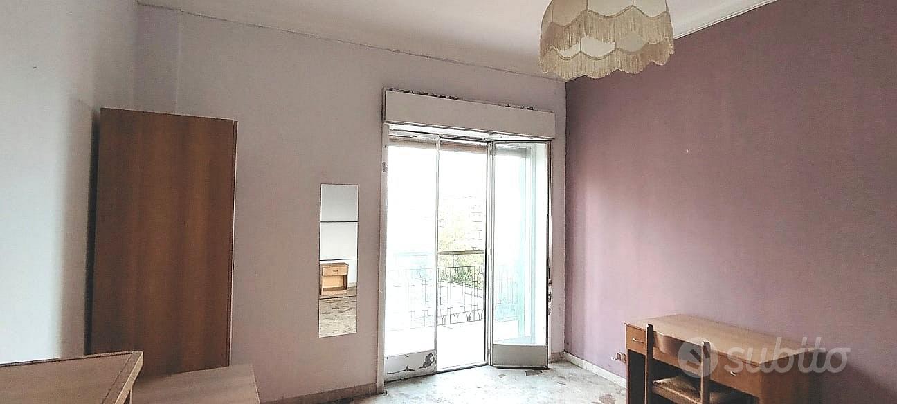 Appartamento – Catania, Antico Corso, Centro storico - Vista 5