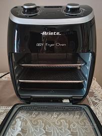 Friggitrice ad aria - Ariete "Airy Fryer Oven" 11L
