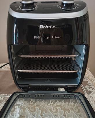 Friggitrice ad aria - Ariete "Airy Fryer Oven" 11L