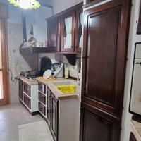 Cucina completa ZAPPALORTO