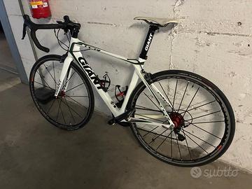 BICI DA STRADA GIANT